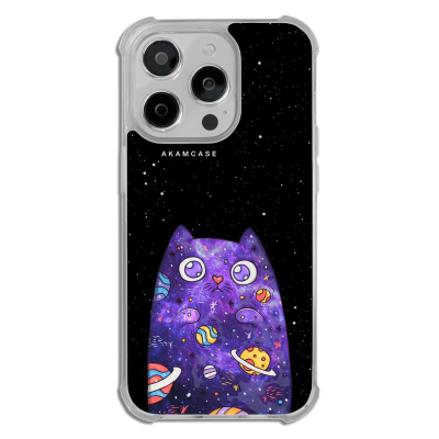 کاور آکام مدل AMCWTA14PRO-CATS4 مناسب برای گوشی موبایل اپل iPhone 14 Pro