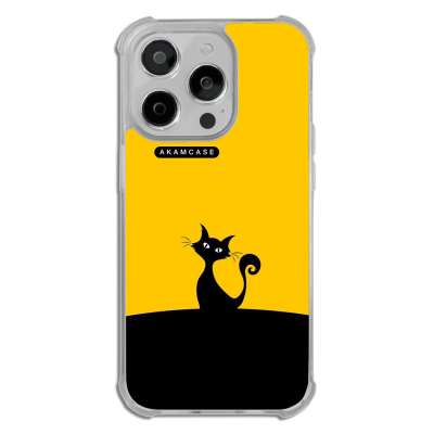 کاور آکام مدل AMCWTA14PRO-CATS6 مناسب برای گوشی موبایل اپل iPhone 14 Pro