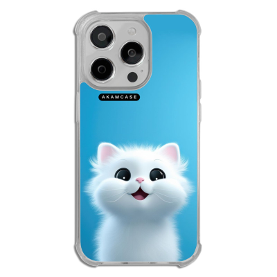 کاور آکام مدل AMCWTA14PRO-CATS8 مناسب برای گوشی موبایل اپل iPhone 14 Pro