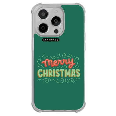 کاور آکام مدل AMCWTA14PRO-CHRISTMAS19 مناسب برای گوشی موبایل اپل iPhone 14 Pro