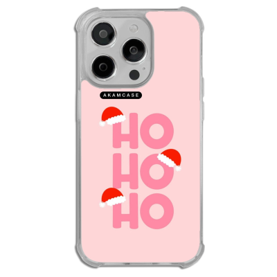 کاور آکام مدل AMCWTA14PRO-CHRISTMAS7 مناسب برای گوشی موبایل اپل iPhone 14 Pro