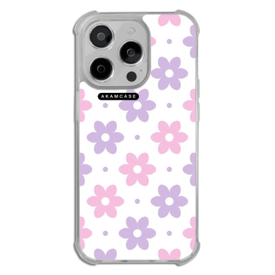 کاور آکام مدل AMCWTA14PRO-CUTE PATTERN10 مناسب برای گوشی موبایل اپل iPhone 14 Pro
