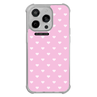کاور آکام مدل AMCWTA14PRO-CUTE PATTERN2 مناسب برای گوشی موبایل اپل iPhone 14 Pro