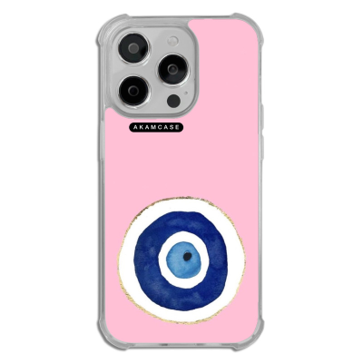 کاور آکام مدل AMCWTA14PRO-EYES1 مناسب برای گوشی موبایل اپل iPhone 14 Pro