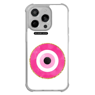 کاور آکام مدل AMCWTA14PRO-EYES14 مناسب برای گوشی موبایل اپل iPhone 14 Pro