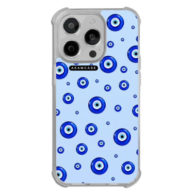 کاور آکام مدل AMCWTA14PRO-EYES4 مناسب برای گوشی موبایل اپل iPhone 14 Pro