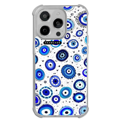 کاور آکام مدل AMCWTA14PRO-EYES7 مناسب برای گوشی موبایل اپل iPhone 14 Pro