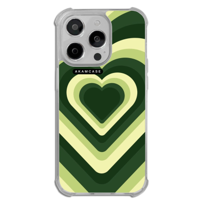 کاور آکام مدل AMCWTA14PRO-HEART20 مناسب برای گوشی موبایل اپل iPhone 14 Pro