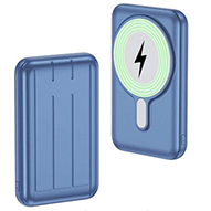پاوربانک گرین مدل  Magsafe Power Bank با ظرفیت 10000 میلی آمپر - توان 15 وات-small-image