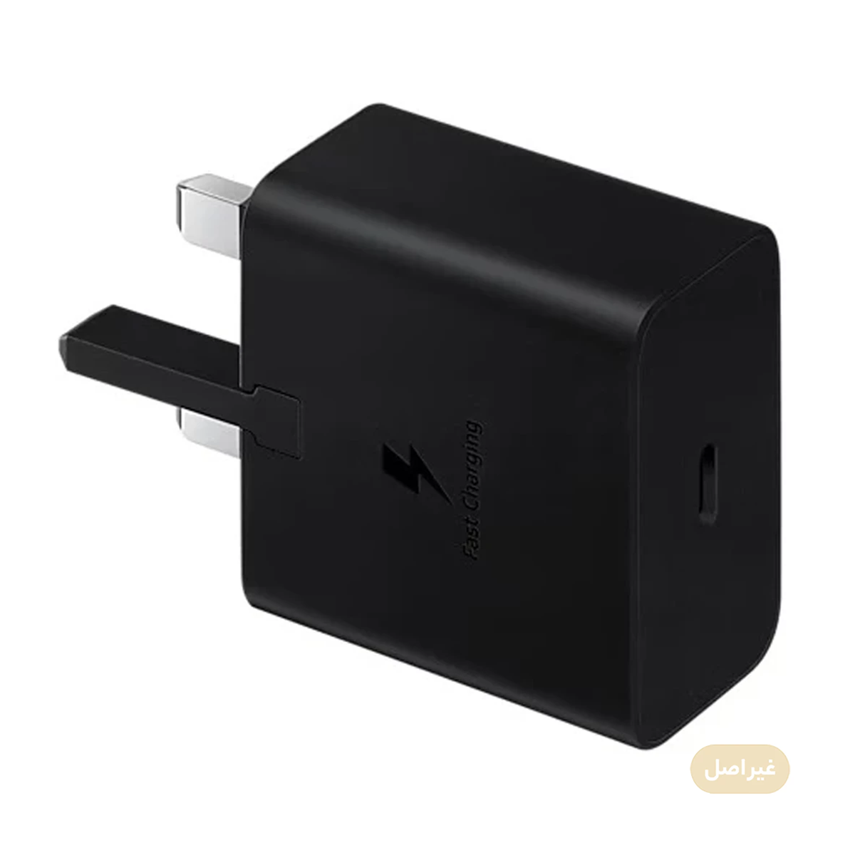 شارژر دیواری 15 وات مدل EP-T1510 طرح سامسونگ-small-image