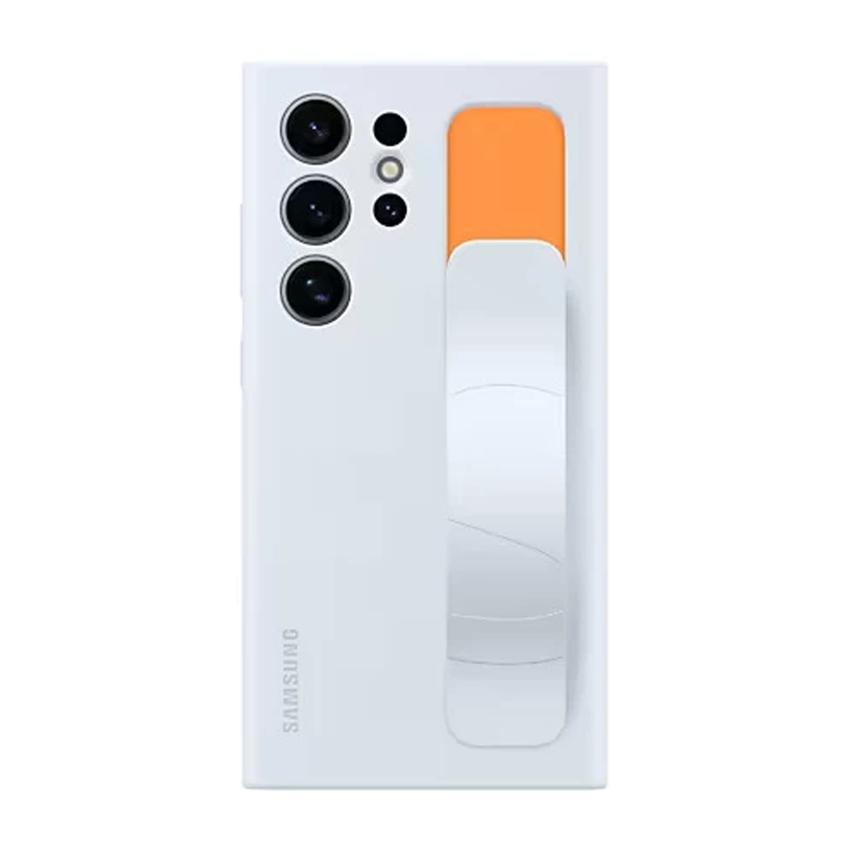 قاب گوشی سامسونگ Galaxy S24 Ultra سامسونگ مدل Standing Grip EF-GS928-small-image