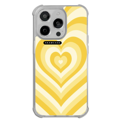 کاور آکام مدل AMCWTA14PRO-HEART7 مناسب برای گوشی موبایل اپل iPhone 14 Pro