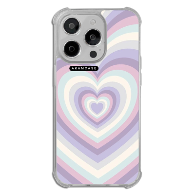 کاور آکام مدل AMCWTA14PRO-HEART9 مناسب برای گوشی موبایل اپل iPhone 14 Pro