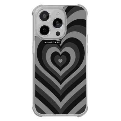 کاور آکام مدل AMCWTA14PRO-HEARTS7 مناسب برای گوشی موبایل اپل iPhone 14 Pro
