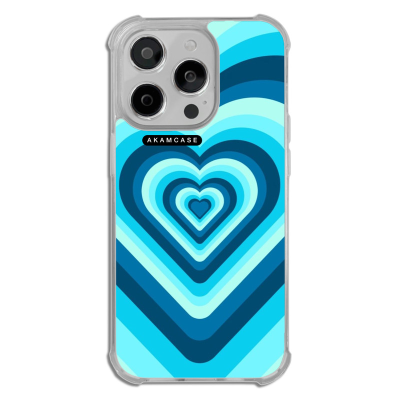 کاور آکام مدل AMCWTA14PRO-HEARTS8 مناسب برای گوشی موبایل اپل iPhone 14 Pro