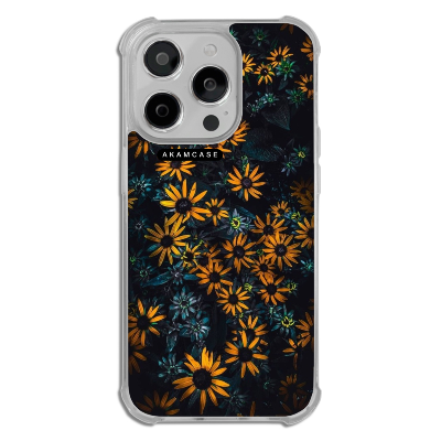 کاور آکام مدل AMCWTA14PRO-LEAVES9 مناسب برای گوشی موبایل اپل iPhone 14 Pro