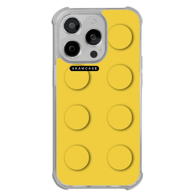 کاور آکام مدل AMCWTA14PRO-LEGO2 مناسب برای گوشی موبایل اپل iPhone 14 Pro