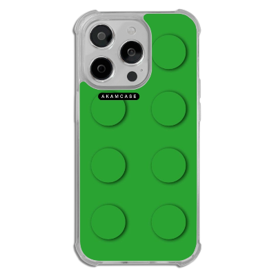 کاور آکام مدل AMCWTA14PRO-LEGO6 مناسب برای گوشی موبایل اپل iPhone 14 Pro