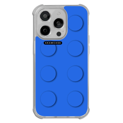 کاور آکام مدل AMCWTA14PRO-LEGO7 مناسب برای گوشی موبایل اپل iPhone 14 Pro