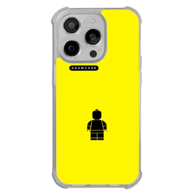 کاور آکام مدل AMCWTA14PRO-LEGO9 مناسب برای گوشی موبایل اپل iPhone 14 Pro
