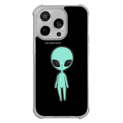 کاور آکام مدل AMCWTA14PRO-NASA3 مناسب برای گوشی موبایل اپل iPhone 14 Pro