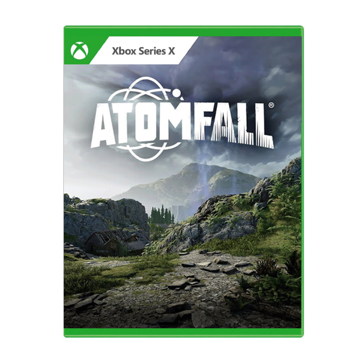 بازی Atomfall برای ایکس باکس سری ایکس-small-image
