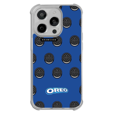 کاور آکام مدل AMCWTA14PRO-OREO14 مناسب برای گوشی موبایل اپل iPhone 14 Pro