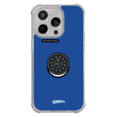 کاور آکام مدل AMCWTA14PRO-OREO15 مناسب برای گوشی موبایل اپل iPhone 14 Pro