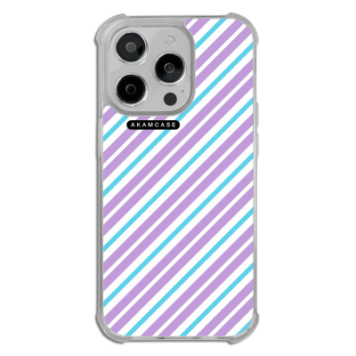 کاور آکام مدل AMCWTA14PRO-PASTEL PATTERN12 مناسب برای گوشی موبایل اپل iPhone 14 Pro