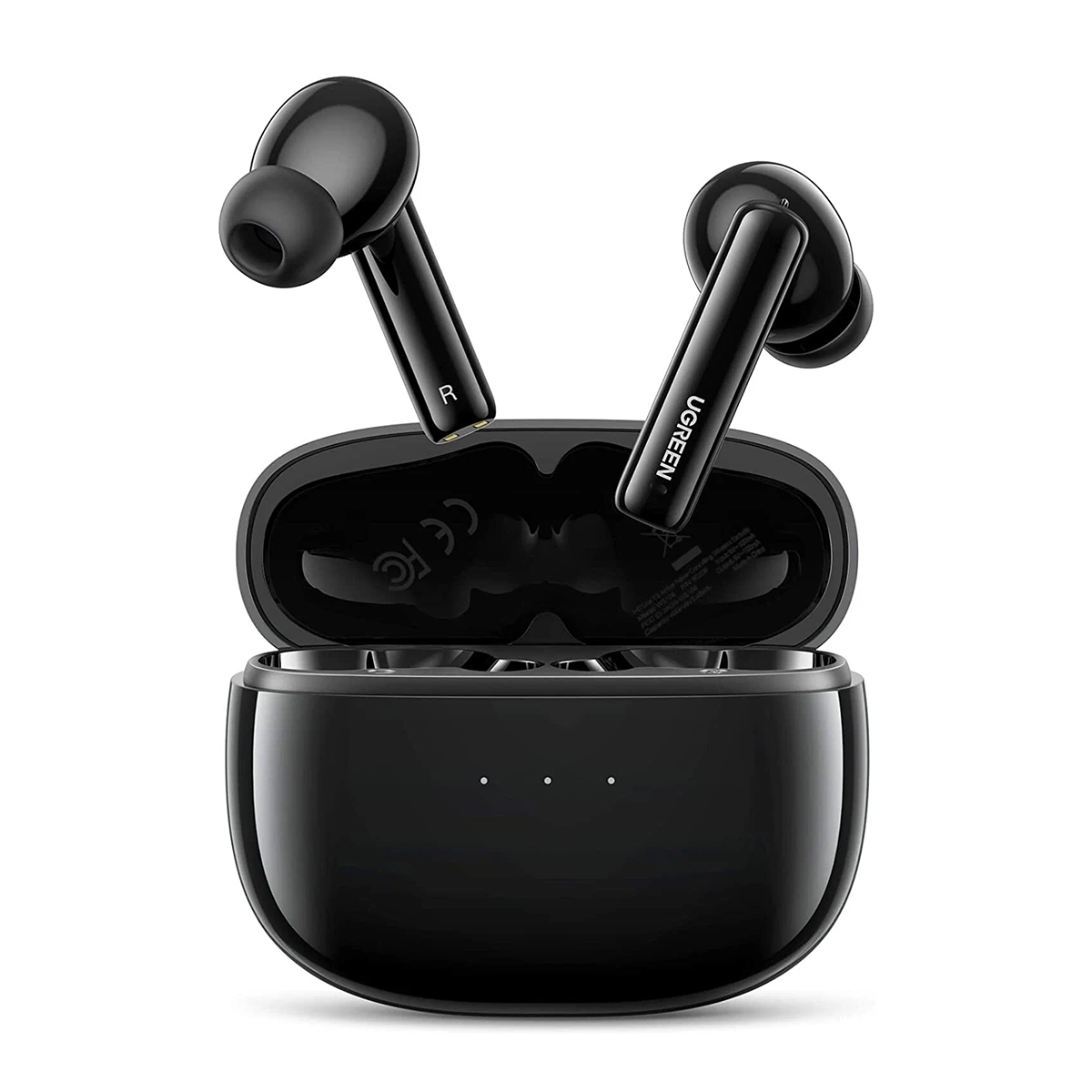 هندزفری بی سیم یوگرین WS106 مدل HiTune T3 90401-small-image