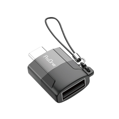مبدل USB-C به USB-A پرووان مدل PCO13