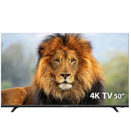  تلویزیون ال ای دی دوو مدل DLE-50K4410U سایز 50 اینچ-small-image