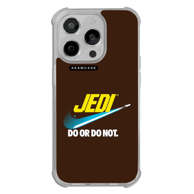 کاور آکام مدل AMCWTA14PRO-STAR WARS14 مناسب برای گوشی موبایل اپل iPhone 14 Pro 