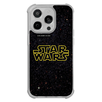 کاور آکام مدل AMCWTA14PRO-STAR WARS15 مناسب برای گوشی موبایل اپل iPhone 14 Pro