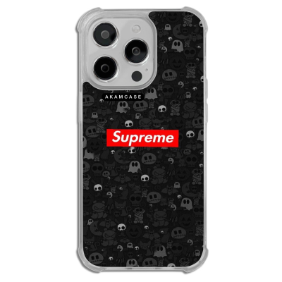 کاور آکام مدل AMCWTA14PRO-SUPREME1 مناسب برای گوشی موبایل اپل iPhone 14 Pro