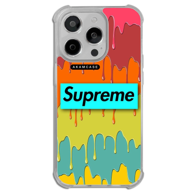 کاور آکام مدل AMCWTA14PRO-SUPREME12 مناسب برای گوشی موبایل اپل iPhone 14 Pro