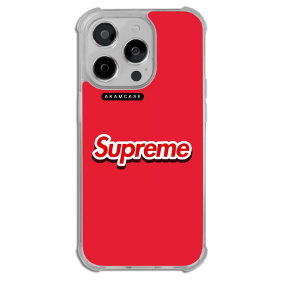 کاور آکام مدل AMCWTA14PRO-SUPREME13 مناسب برای گوشی موبایل اپل iPhone 14 Pro