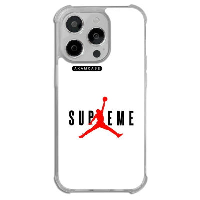 کاور آکام مدل AMCWTA14PRO-SUPREME2 مناسب برای گوشی موبایل اپل iPhone 14 Pro