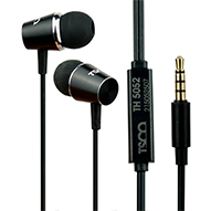  هندزفری تسکو مدل TH 5052-small-image
