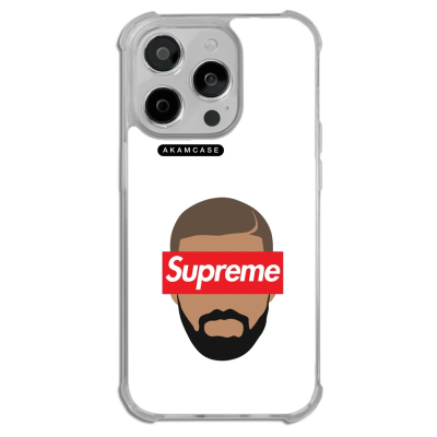 کاور آکام مدل AMCWTA14PRO-SUPREME4 مناسب برای گوشی موبایل اپل iPhone 14 Pro