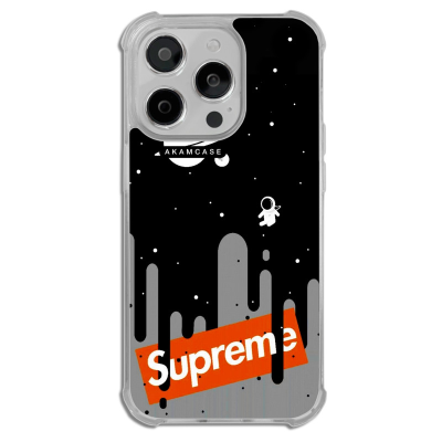 کاور آکام مدل AMCWTA14PRO-SUPREME6 مناسب برای گوشی موبایل اپل iPhone 14 Pro