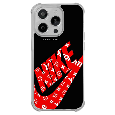 کاور آکام مدل AMCWTA14PRO-SUPREME7 مناسب برای گوشی موبایل اپل iPhone 14 Pro