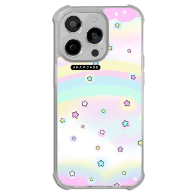 کاور آکام مدل AMCWTA14PRO-UNICORN2 مناسب برای گوشی موبایل اپل iPhone 14 Pro
