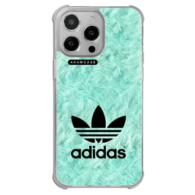 کاور آکام مدل AMCWTA14PROMAX-ADIDAS1 مناسب برای گوشی موبایل اپل iPhone 14 Pro Max