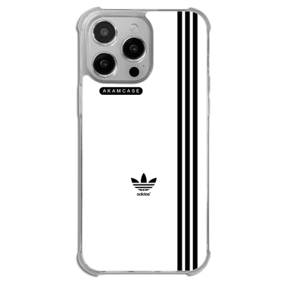 کاور آکام مدل AMCWTA14PROMAX-ADIDAS10 مناسب برای گوشی موبایل اپل iPhone 14 Pro Max