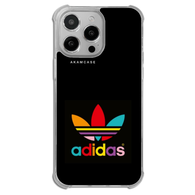 کاور آکام مدل AMCWTA14PROMAX-ADIDAS13 مناسب برای گوشی موبایل اپل iPhone 14 Pro Max