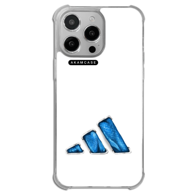 کاور آکام مدل AMCWTA14PROMAX-ADIDAS16 مناسب برای گوشی موبایل اپل iPhone 14 Pro Max