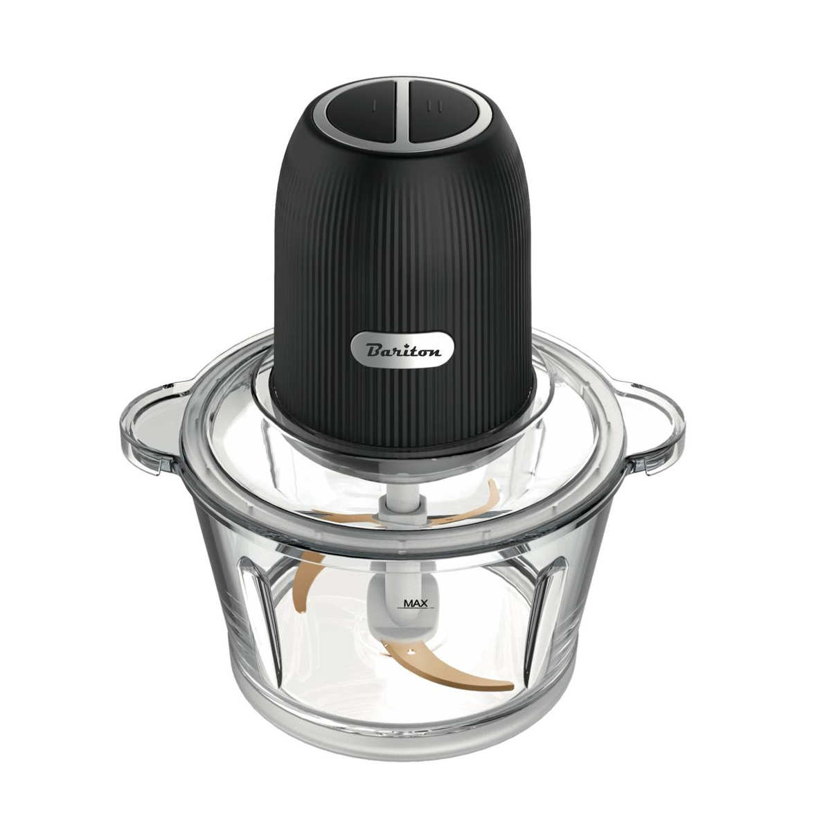 خردکن باریتون مدل BFC-2501BTX-small-image