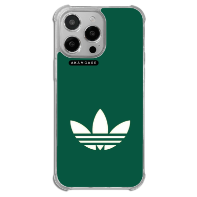 کاور آکام مدل AMCWTA14PROMAX-ADIDAS17 مناسب برای گوشی موبایل اپل iPhone 14 Pro Max