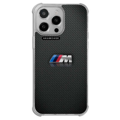 کاور آکام مدل AMCWTA14PROMAX-BMW7 مناسب برای گوشی موبایل اپل iPhone 14 Pro Max
